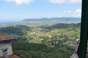 La casa di nonna Maria Nicola
